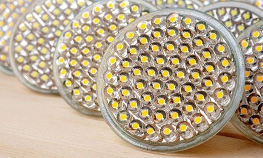 Longueuil confie un contrat de 5 M$ pour moderniser ses luminaires