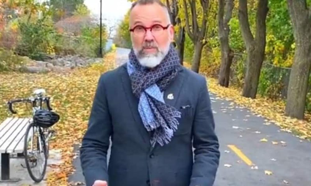 Mont-Saint-Hilaire vient d’adopter son plan climat jusqu’à 2030