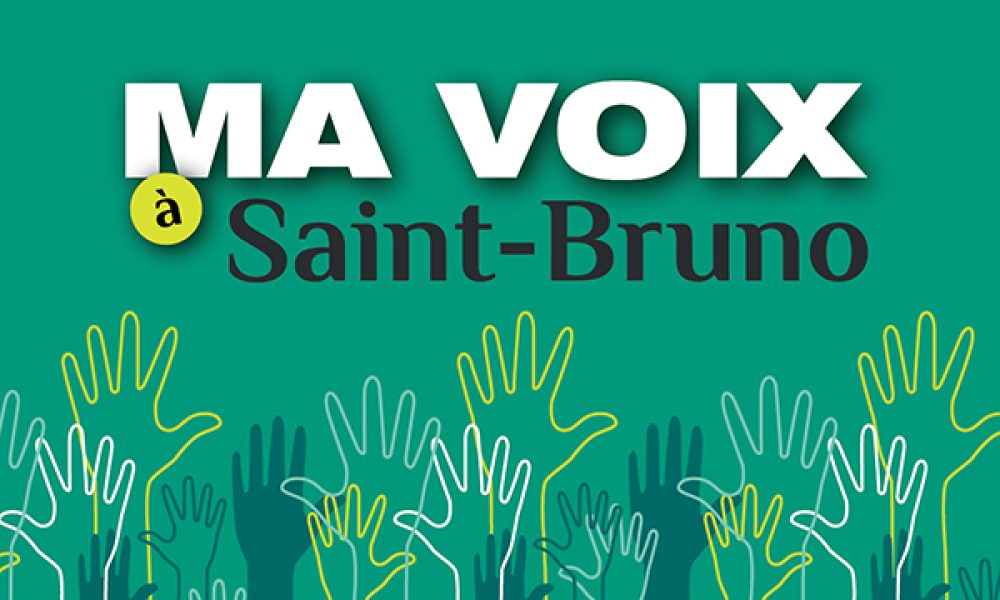 Saint-Bruno se dote d’une nouvelle plateforme en ligne