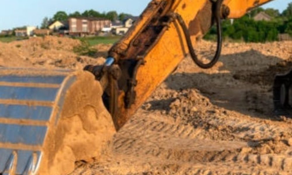 Gestion Rosefellow reçoit l’ordre de cesser les travaux à Saint-Philippe