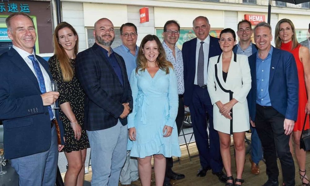 Longueuil se positionne pour former une main-d’oeuvre en aérospatial