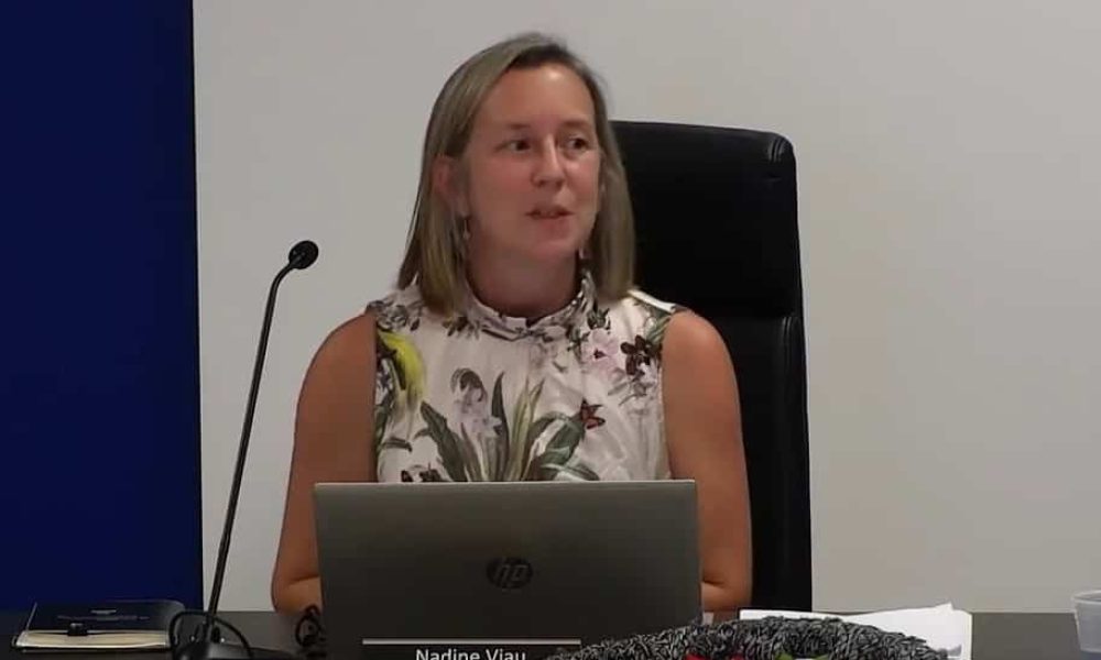 Beloeil engage un contracteur poursuivi en justice