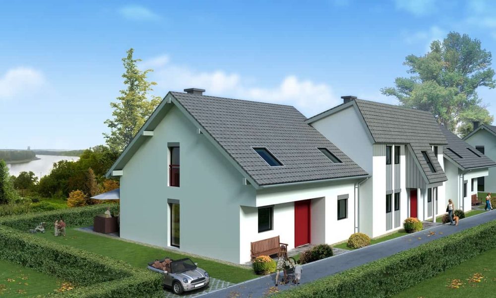 Carignan a un plan pour le locatif intergénérationnel 