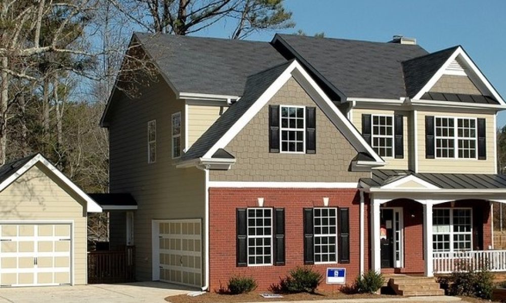 Le marché immobilier est en regain dans la région métropolitaine