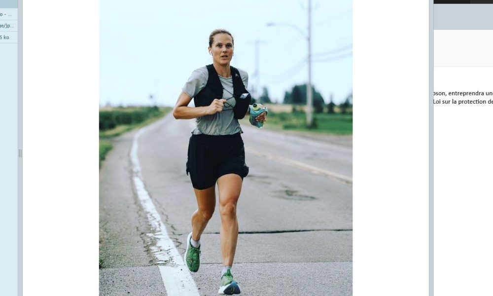 Photo : Capture d'écran