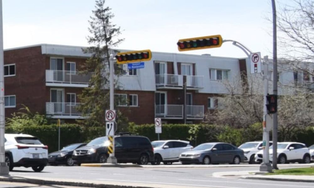 Le marché immobilier sur la Rive-Sud est performant en août