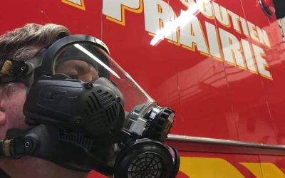 Photo: Ville de La Prairie