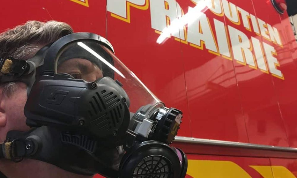 Photo: Ville de La Prairie