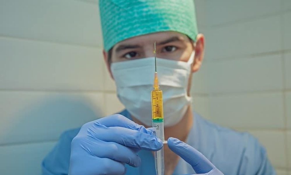 Le masque obligatoire dans certains hôpitaux de Montérégie