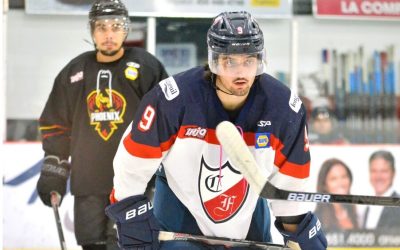 Troisième victoire de suite pour le Collège Français
