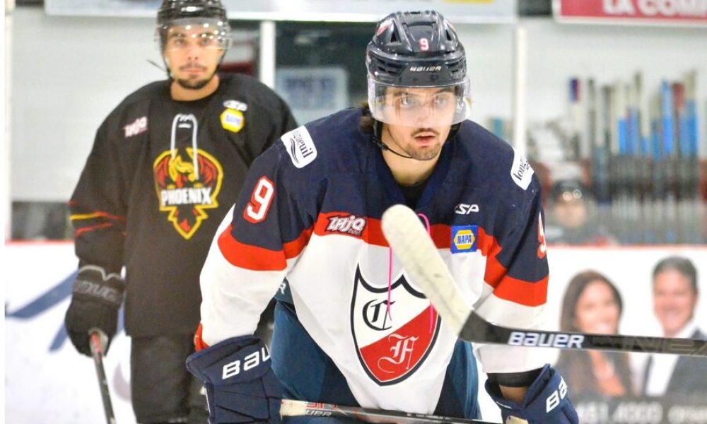 Troisième victoire de suite pour le Collège Français
