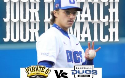 Laval rend visite aux Ducs de Longueuil ce soir