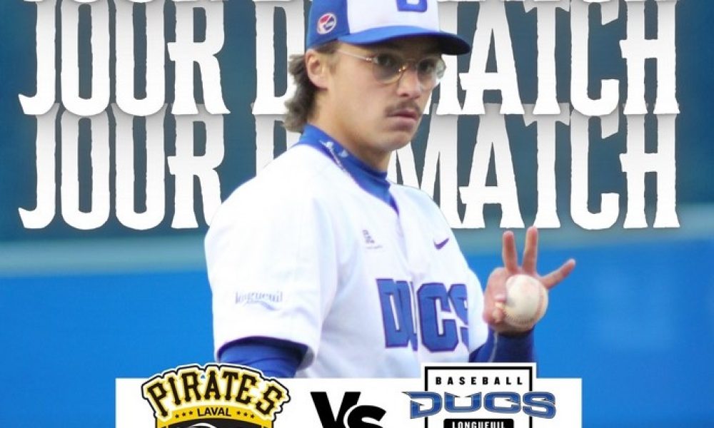 Laval rend visite aux Ducs de Longueuil ce soir