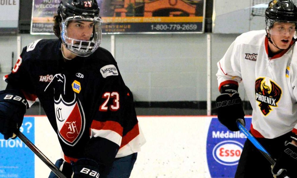 Le Collège Français continue d’accumuler les victoires