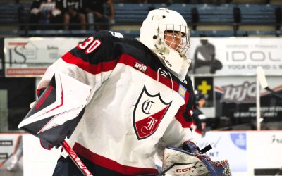 Photo: Justin Gervais/Archives