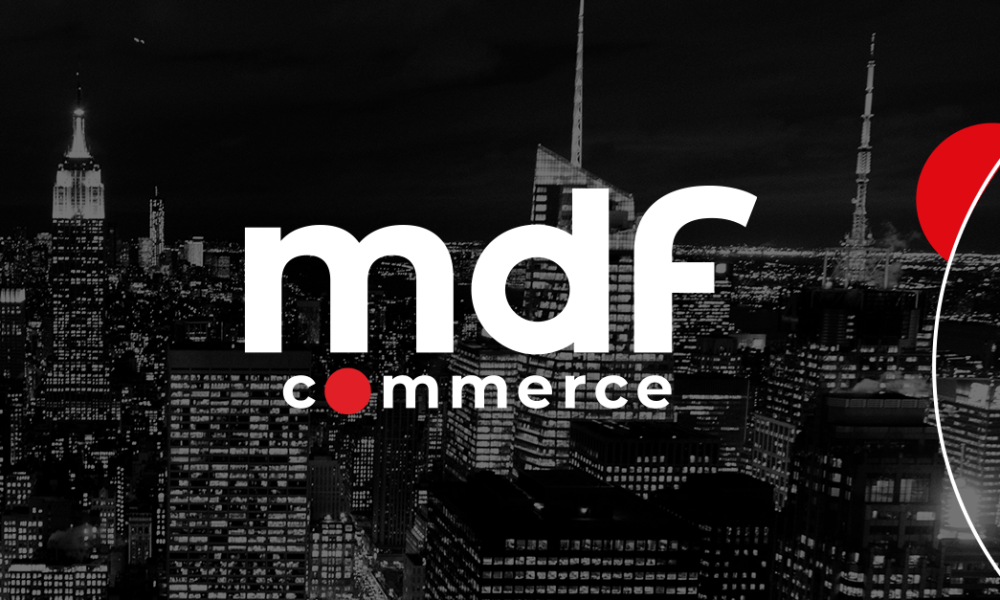 Source: MDF Commerce