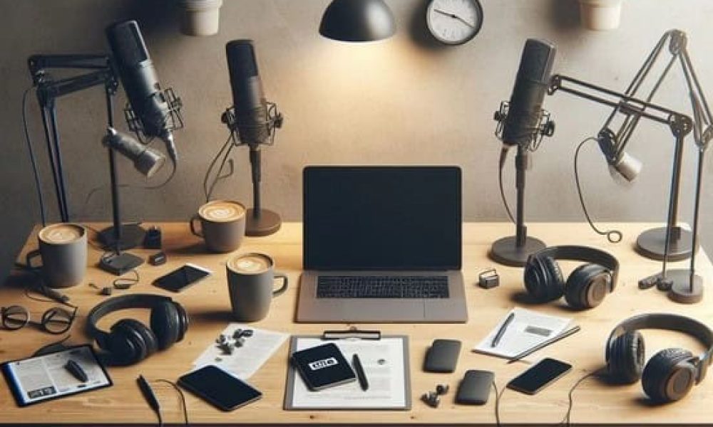 Une consultation sur les médias s’en vient sur la Rive-Sud