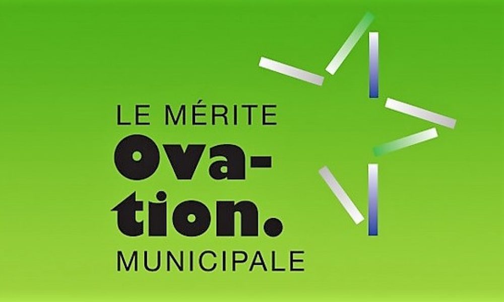 mérite Ovation
