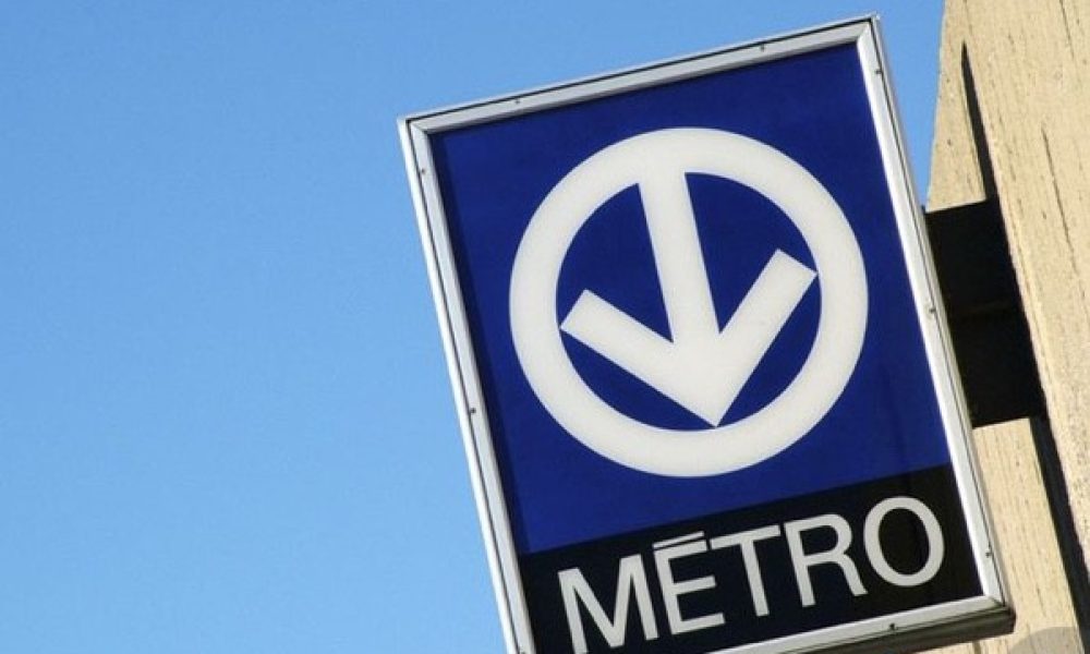 Le transport collectif est perturbé à la STM