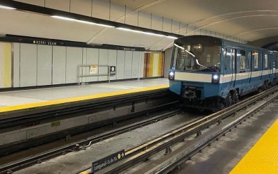 La STM augmente ses effectifs de sécurité dans le métro