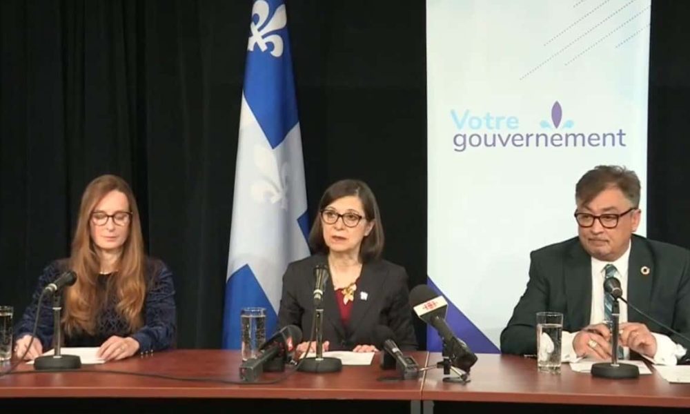 Photo: Capture d'écran