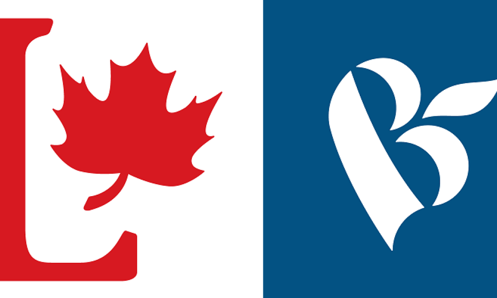 Les bloquistes talonnés par les libéraux dans le grand Longueuil