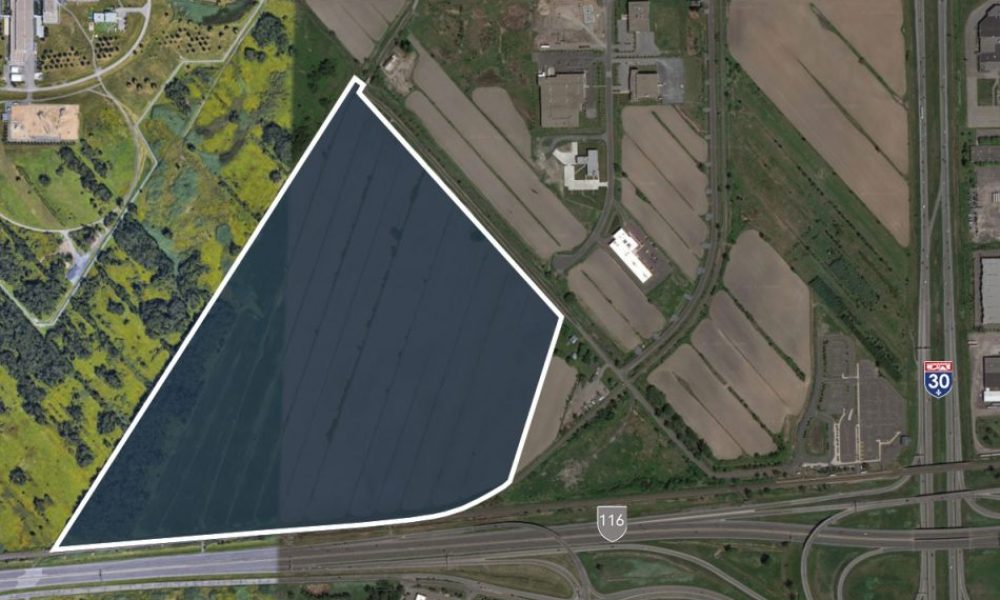 Un futur développement confirmé à Saint-Bruno-de-Montarville