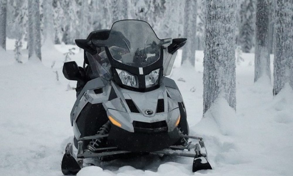 « Nos sentiers sont sécuritaires » affirme le président du Club Adidou