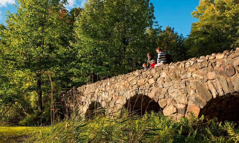 photo : Mathieu Dupuis / sepaq.com