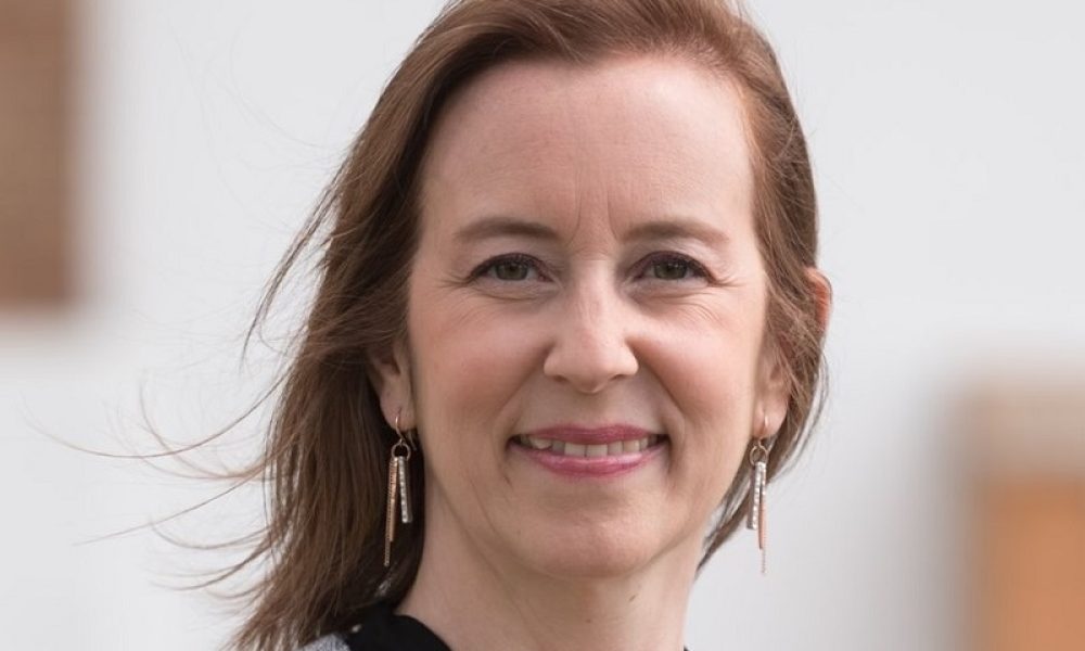 Photo: Facebook de Nadine Viau à la mairie de Beloeil - Parti Oser Beloeil