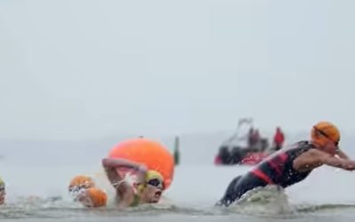 La Rive-Sud de Montréal est grande gagnante des Jeux du Québec