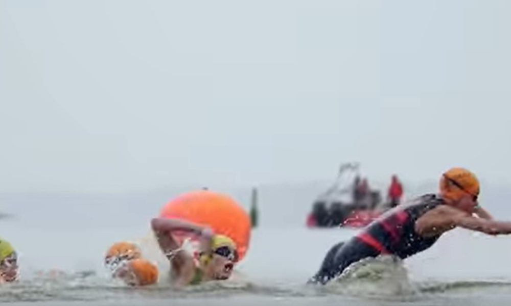 La Rive-Sud de Montréal est grande gagnante des Jeux du Québec