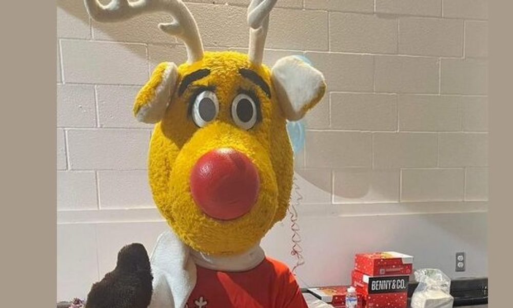 Opération Nez rouge a repris du poil de la bête