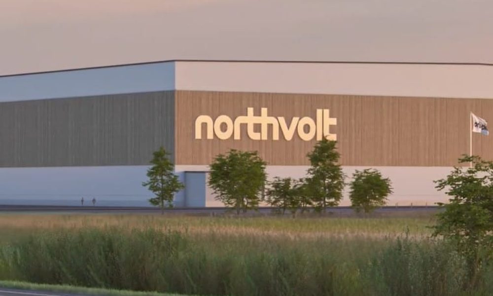 Un BAPE pourrait être probable pour Northvolt en Montérégie