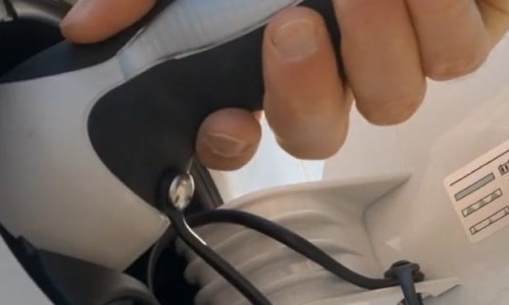 Un constructeur de cellules de batterie veut créer 4 000 emplois sur la Rive-Sud