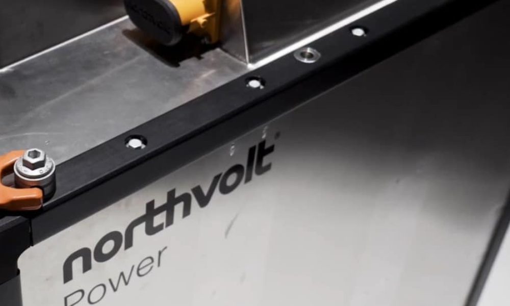 Un syndicat à la défense de la biologiste pour l’étude de Northvolt