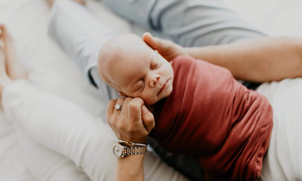 Le dépistage de la surdité chez les nouveau-nés désormais gratuit en Montérégie