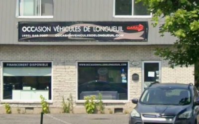 Article: Longueuil : Un concessionnaire automobile plaide coupable d’avoir vendu plus cher que le prix affiché
