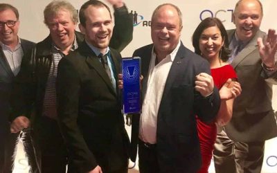 OCTAS de l’Excellence