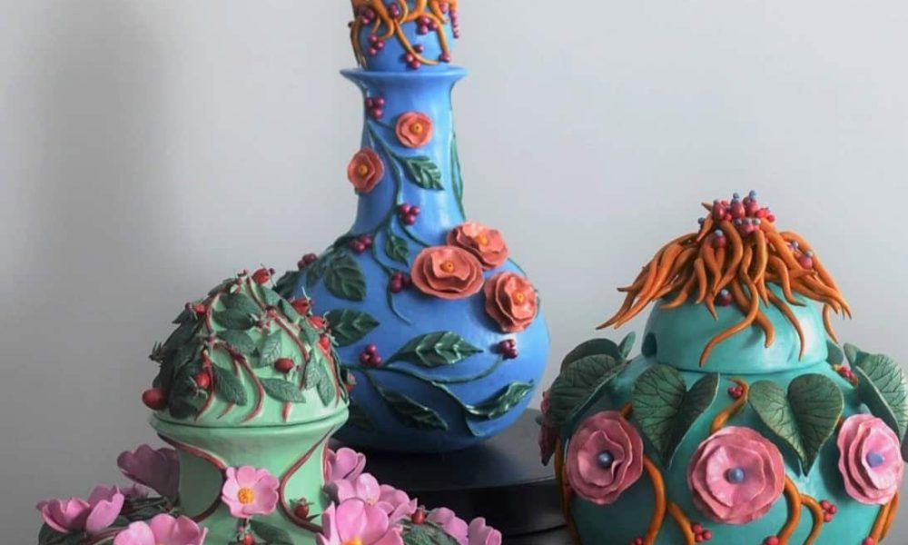 L’exposition «Passages» de Céline Landry arrive à Boucherville