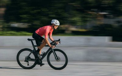 Article: Boucherville se prépare à accueillir la finale de la Coupe du Québec de cyclisme  