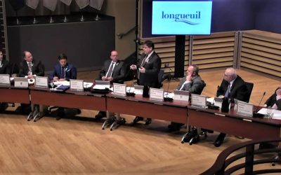 opposition longueuil