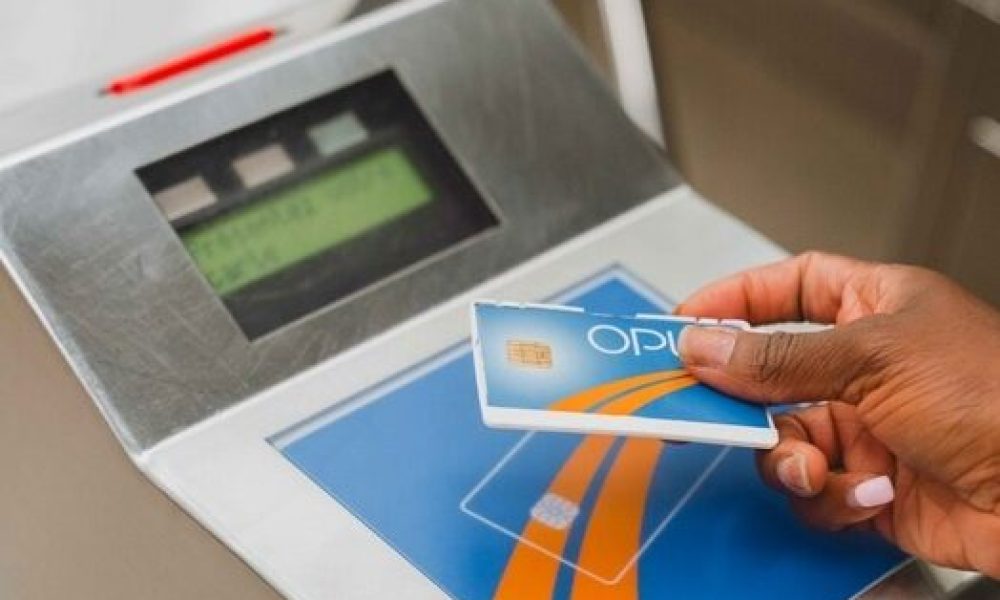 Les passages en autobus et en métro en un seul billet en Montérégie