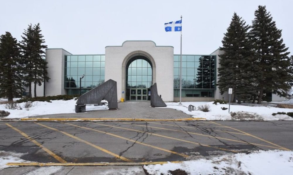 Guy Durocher comparaît en justice ce mardi