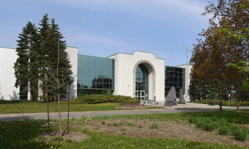 La sécurité sera renforcée au palais de justice de Longueuil