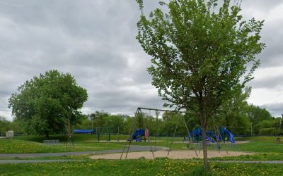Article: De nouveaux aménagements prévus dans deux parcs de Boucherville 