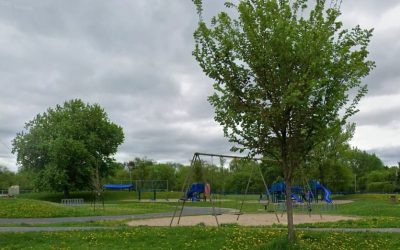 Article: De nouveaux aménagements prévus dans deux parcs de Boucherville 