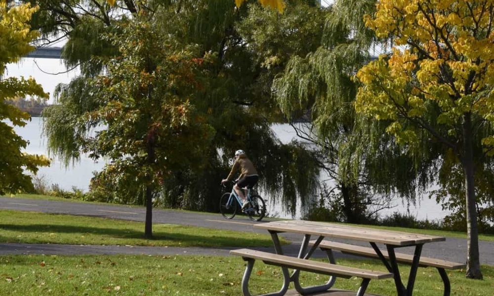 Bilan touristique en Montérégie, une belle remontée en 2022