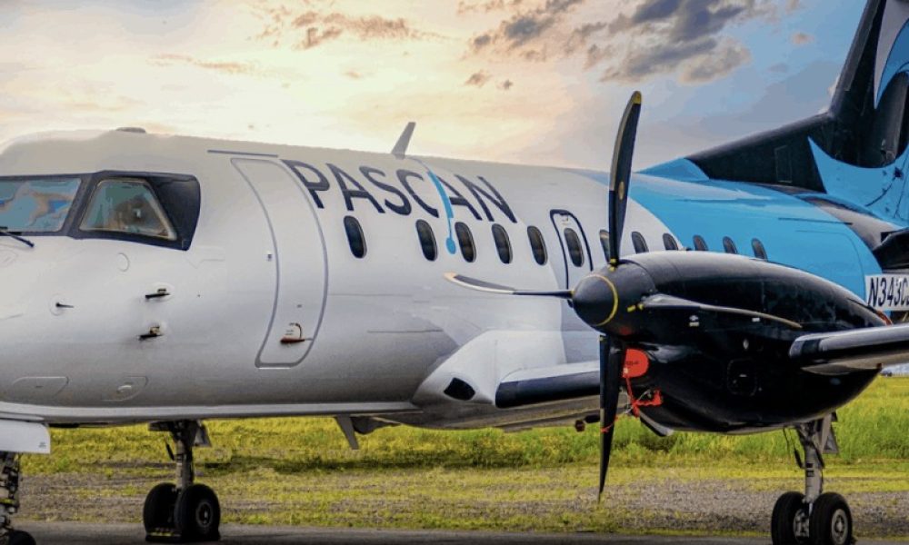 Ottawa aide financièrement les aéroports régionaux