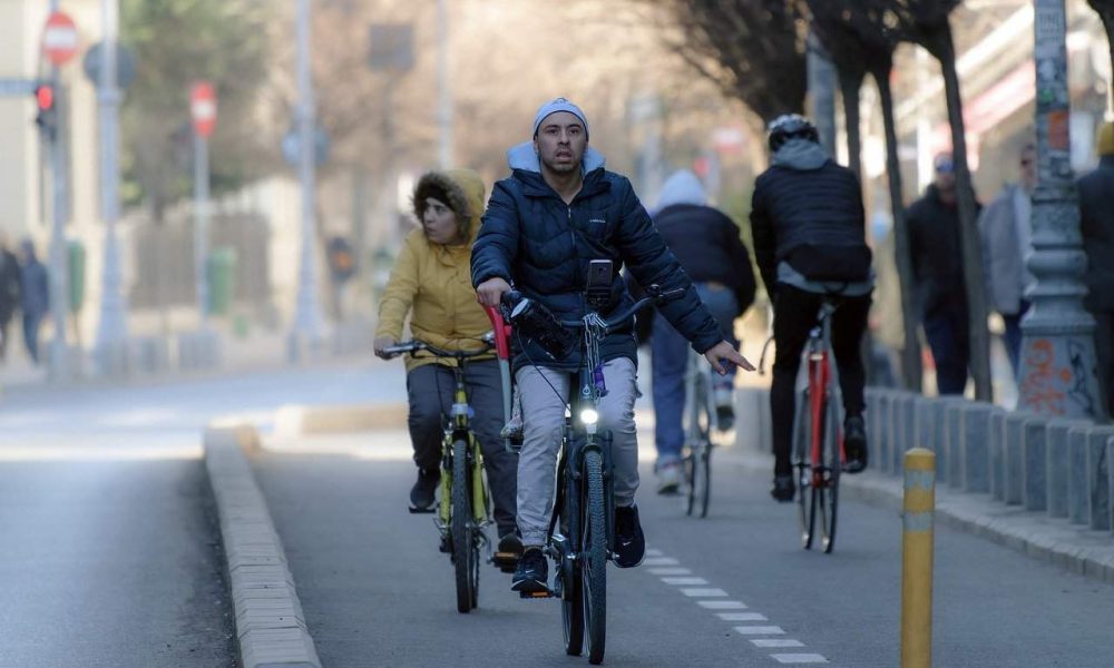 Les citoyens de Saint-Lambert préoccupés par la sécurité des cyclistes sur Tiffin 